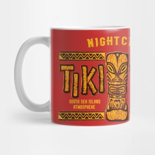 TIKI TIKI Mug